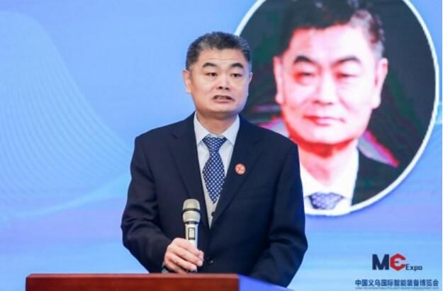 2019中國義烏國際智能裝備博覽會(huì)圓滿落幕(www.69836.cn)