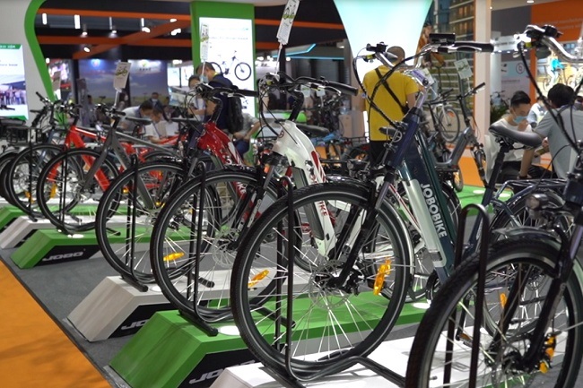 上海國際自行車展覽會CHINA CYCLE(www.69836.cn)