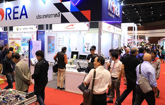 泰國曼谷教育技術裝備展覽會World DIDAC ASIA(www.69836.cn)