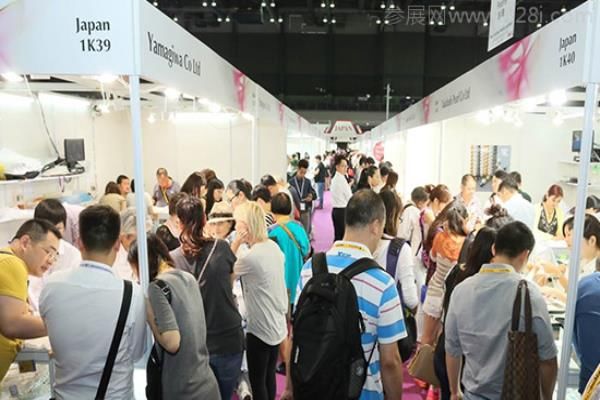 香港國(guó)際珠寶首飾展覽會(huì)夏季Hong Kong Jewellery Gem Fair(www.69836.cn)
