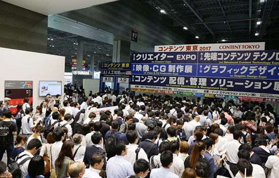 日本東京品牌授權展舉辦時間(www.69836.cn)