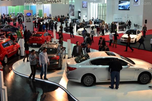 2020埃及開羅汽車配件展覽會  海外汽配展(www.69836.cn)