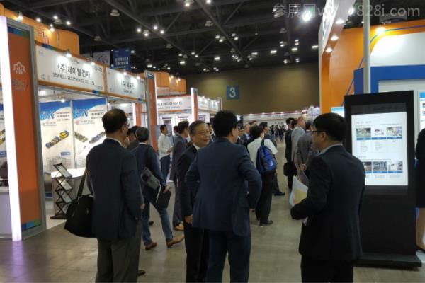 韓國首爾LED照明展覽會LED Expo 2020國際照明展預告(www.69836.cn)