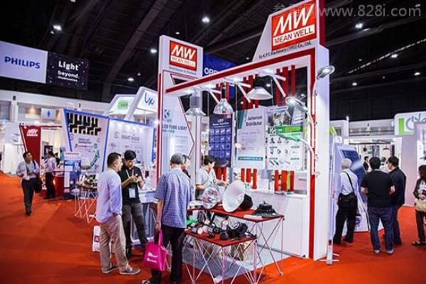 2020泰國曼谷照明展覽會LED Expo Thailand 海外照明展會(www.69836.cn)