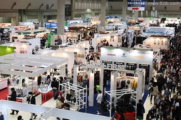 2020日本東京鞋類展覽會春季 海外鞋業(yè)展預(yù)訂(www.69836.cn)