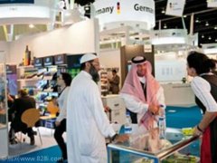 2020阿聯酋迪拜玩具展會預告 海外玩具展 Playworld Middle East