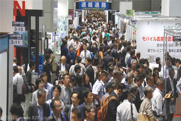 2020年日本大阪農業機械展覽會(www.69836.cn)
