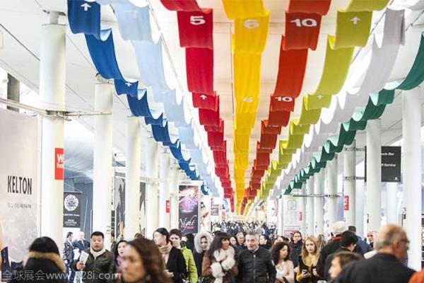 2020意大利米蘭鞋類展覽會 全球上三大專業鞋展(www.69836.cn)
