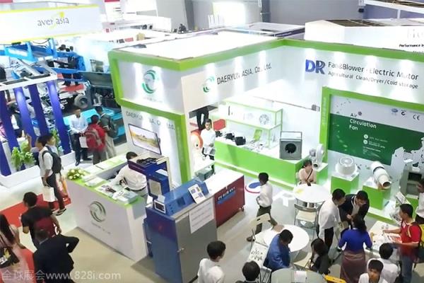 深圳中國光電展覽會CIOE(www.69836.cn)