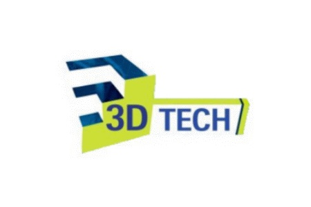 <b>俄羅斯國際3D打印展覽會(huì)3D Tech</b>