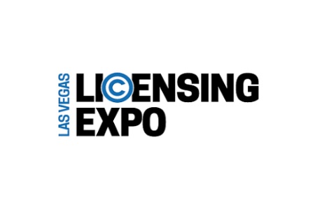 美國拉斯維加斯品牌授權展覽會LICENING EXPO