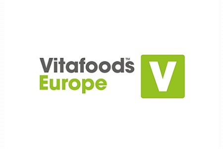 歐洲國際營養保健食品展覽會(Vitafoods Europe)