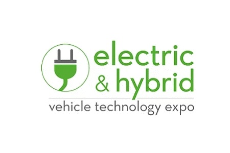 德國電動和混合動力汽車技術展覽會EV