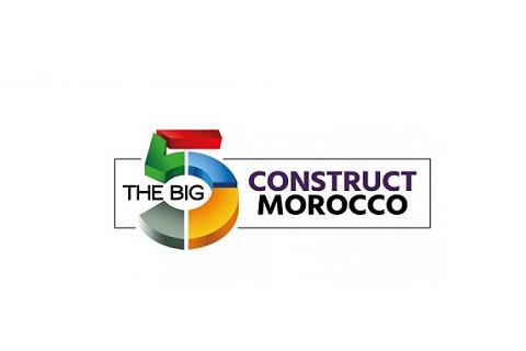 肯尼亞國際五大行業建材展覽會Big5