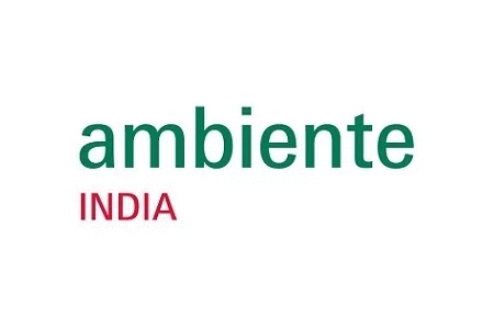 <b>印度國際消費品展覽會Ambiente</b>