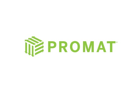 <b>美國芝加哥國際物流展覽會ProMat</b>