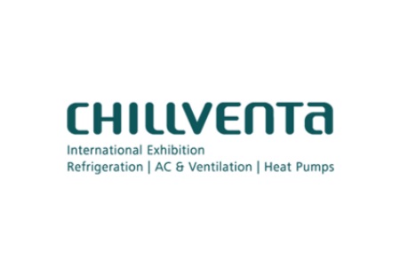 <b>德國紐倫堡暖通制冷通風展覽會CHILLVENTA</b>