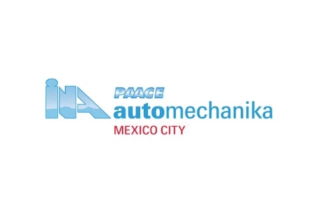 <b>墨西哥國際汽車配件及售后展覽會Automechanika Mexico</b>