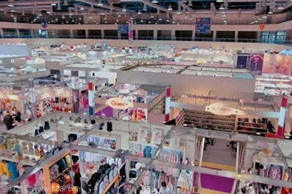 2020俄羅斯莫斯科嬰童用品展覽會預告(www.69836.cn)