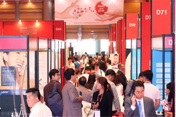 2020年韓國首爾化妝品及個人護理原料展覽會(www.69836.cn)