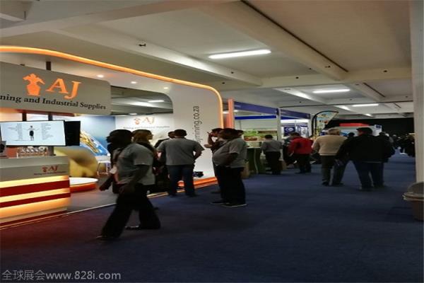 南非約翰內斯堡管道工程展覽會 海外管道展會預告(www.69836.cn)