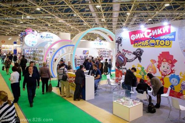 2020俄羅斯莫斯科嬰童用品展覽會預告(www.69836.cn)