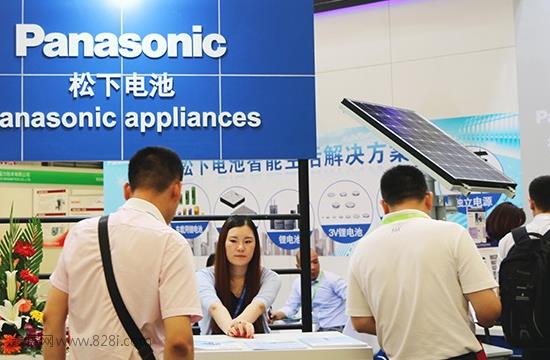 上海國際電池工業展覽會CNIBF(www.69836.cn)