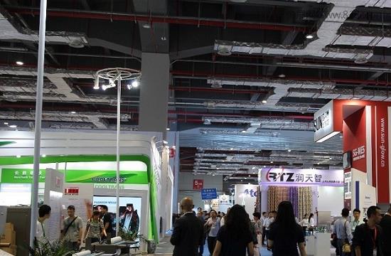 青島國際紡織品印花工業展覽會(www.69836.cn)