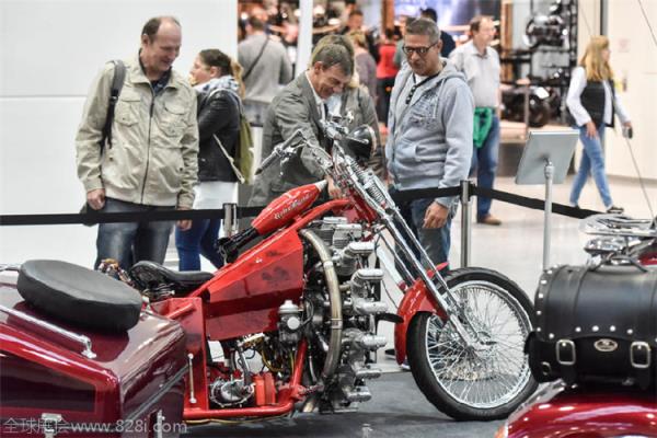 2022德國(guó)科隆兩輪車展會(huì)將于10月舉辦 國(guó)際摩托車展(www.69836.cn)