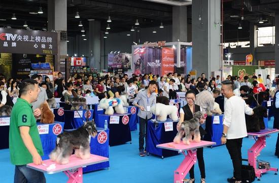 成都國際寵物博覽會TCPE(www.69836.cn)