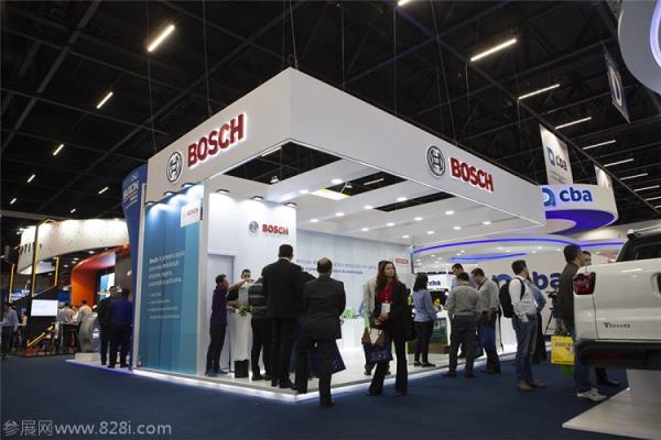 2020年巴西圣保羅鋁工業展覽會預告 國外鋁工業展會(www.69836.cn)