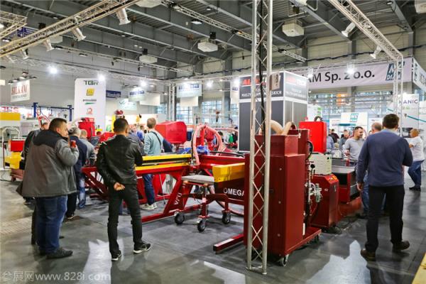 2020波蘭波茲南玻璃工業展覽會舉辦日期 今年玻璃展會有哪些(www.69836.cn)