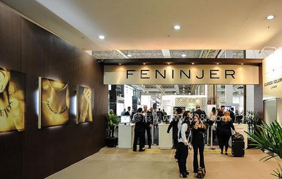 2020巴西圣保羅珠寶鐘表展覽會舉辦時間和展位預訂(www.69836.cn)