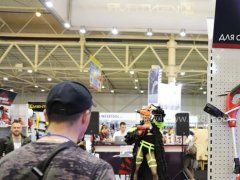 2020烏克蘭基輔五金展覽會怎么樣？怎么預(yù)訂展位