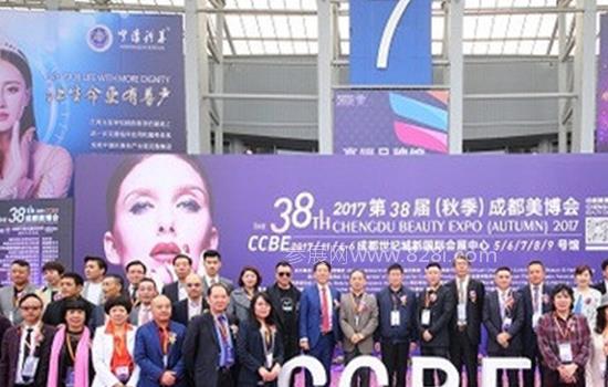 成都美博會2020時間表 春季美容展門票(www.69836.cn)