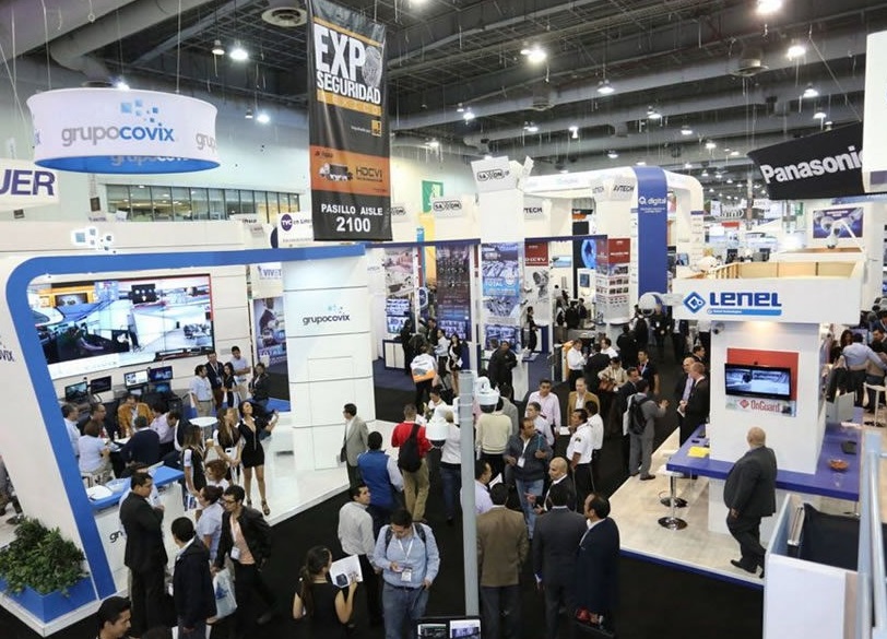 墨西哥國際勞保用品展覽會Seguridad(www.69836.cn)