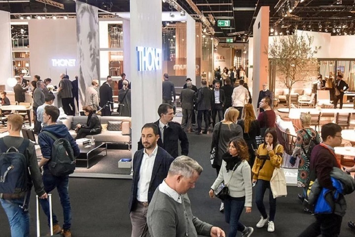 德國(guó)科隆國(guó)際家具展覽會(huì)Imm Cologne(www.69836.cn)