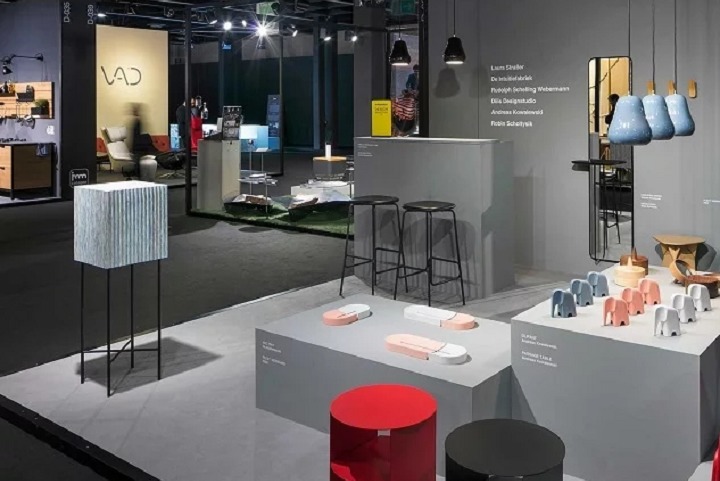 德國(guó)科隆國(guó)際家具展覽會(huì)Imm Cologne(www.69836.cn)
