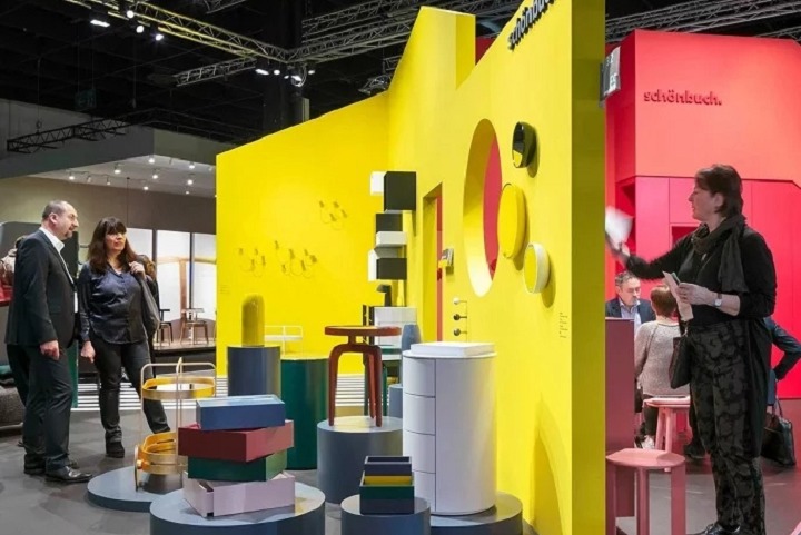 德國(guó)科隆國(guó)際家具展覽會(huì)Imm Cologne(www.69836.cn)