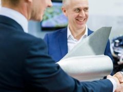 2022年德國紐倫堡壓鑄工業展覽會舉辦時間和預訂展位