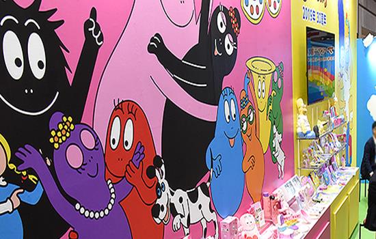 日本品牌授權展怎么樣(www.69836.cn)