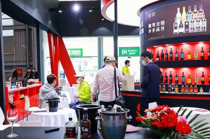 全國糖酒商品交易會CFDF(www.69836.cn)