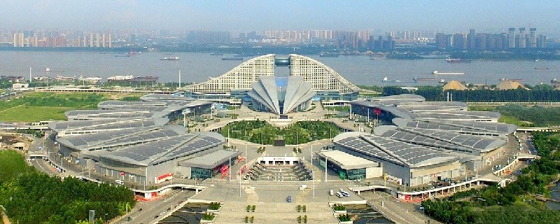 武漢國際博覽中心展會和近期會展安排(www.69836.cn)
