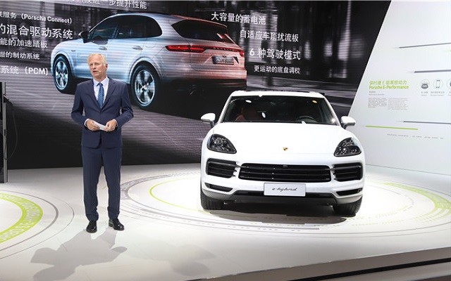 廣州國際汽車展覽會Auto Guangzhou(www.69836.cn)