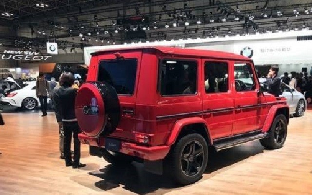 日本東京汽車展覽會TOKYO MOTOR SHOW(www.69836.cn)