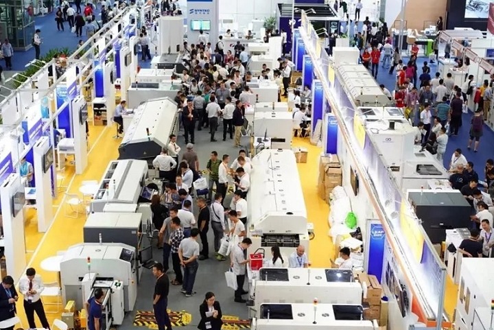 慕尼黑華南電子生產設備展覽會Productronica(www.69836.cn)