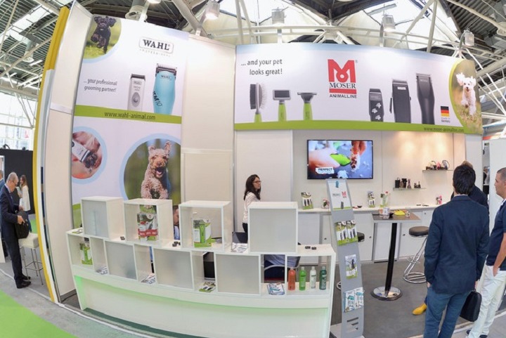 德國紐倫堡寵物用品展覽會Interzoo(www.69836.cn)