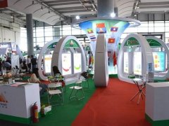 2020中國飼料工業展覽會舉辦時間延期到6月份