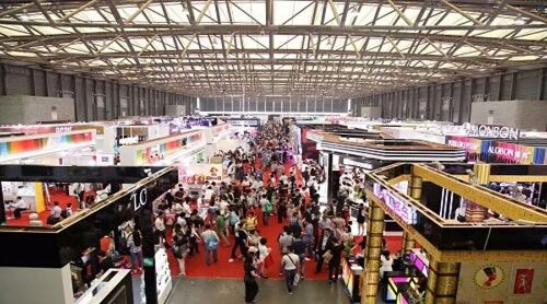 上海國際禮品贈品及家居用品展覽會CGHE(www.69836.cn)