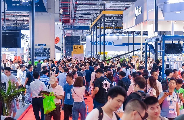 上海國際新材料產業展覽會NMIS(www.69836.cn)